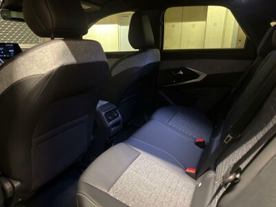 Peugeot 3008 Vorführwagen Peugeot 3008 Vorführwagen