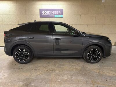 Peugeot 3008 Vorführwagen Peugeot 3008 Vorführwagen