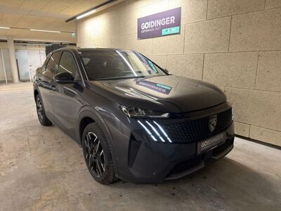 Peugeot 3008 Vorführwagen Peugeot 3008 Vorführwagen
