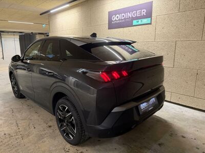 Peugeot 3008 Vorführwagen Peugeot 3008 Vorführwagen