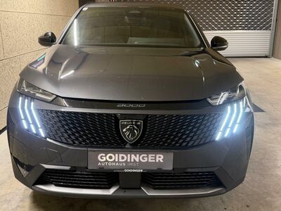 Peugeot 3008 Vorführwagen Peugeot 3008 Vorführwagen