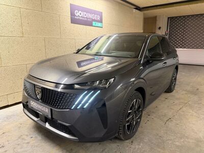 Peugeot 3008 Vorführwagen Peugeot 3008 Vorführwagen
