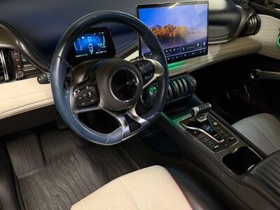 BYD Atto 3 Gebrauchtwagen BYD Atto 3 Gebrauchtwagen