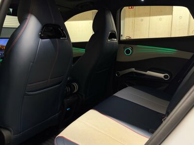 BYD Atto 3 Gebrauchtwagen BYD Atto 3 Gebrauchtwagen
