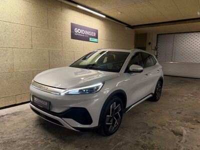 BYD Atto 3 Gebrauchtwagen BYD Atto 3 Gebrauchtwagen
