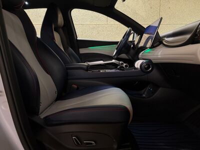 BYD Atto 3 Gebrauchtwagen BYD Atto 3 Gebrauchtwagen