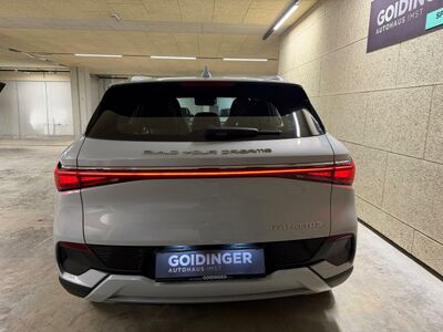 BYD Atto 3 Gebrauchtwagen BYD Atto 3 Gebrauchtwagen