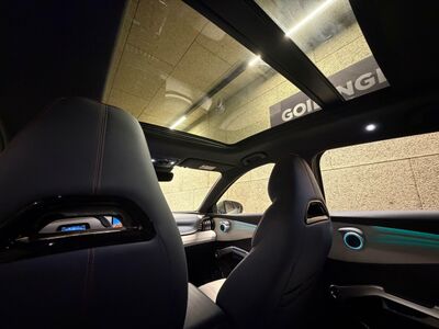 BYD Atto 3 Gebrauchtwagen