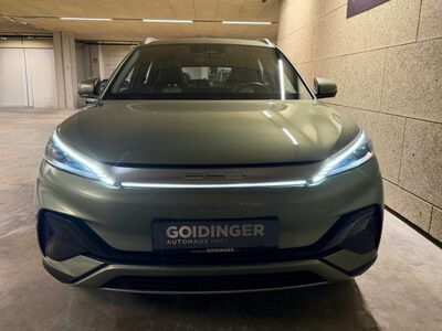 BYD Atto 3 Gebrauchtwagen