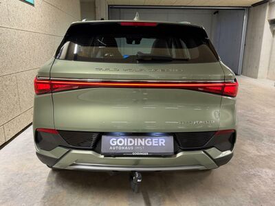 BYD Atto 3 Gebrauchtwagen