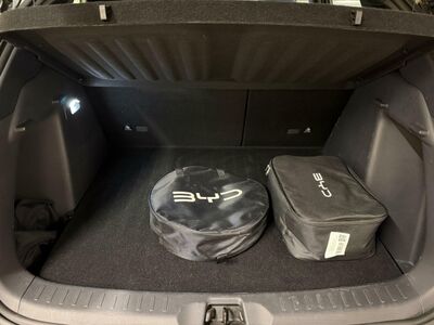 BYD Atto 3 Gebrauchtwagen