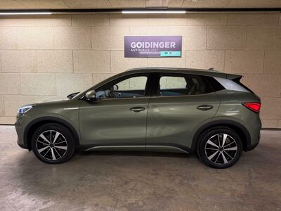 BYD Atto 3 Gebrauchtwagen