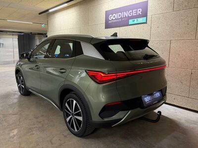 BYD Atto 3 Gebrauchtwagen
