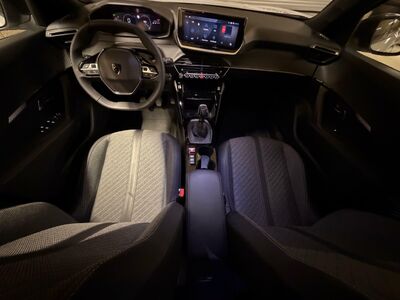 Peugeot 2008 Gebrauchtwagen