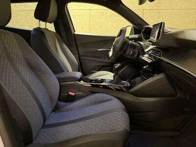 Peugeot 2008 Gebrauchtwagen