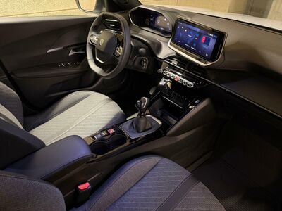 Peugeot 2008 Gebrauchtwagen