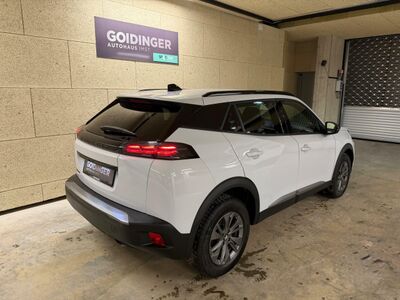Peugeot 2008 Gebrauchtwagen