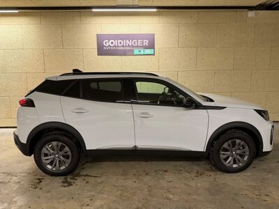 Peugeot 2008 Gebrauchtwagen
