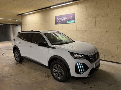 Peugeot 2008 Gebrauchtwagen
