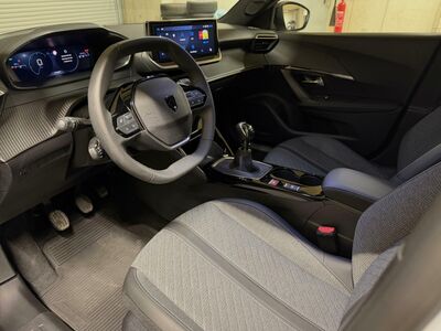 Peugeot 2008 Gebrauchtwagen