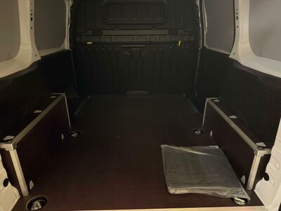 Opel Combo Vorführwagen Opel Combo Vorführwagen