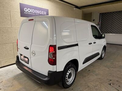 Opel Combo Vorführwagen Opel Combo Vorführwagen