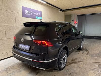 VW Tiguan Gebrauchtwagen VW Tiguan Gebrauchtwagen