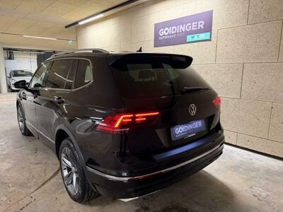 VW Tiguan Gebrauchtwagen VW Tiguan Gebrauchtwagen