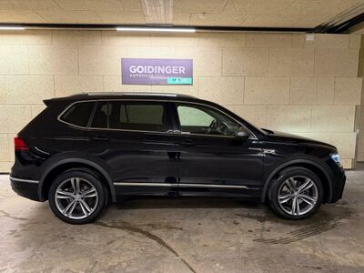 VW Tiguan Gebrauchtwagen VW Tiguan Gebrauchtwagen