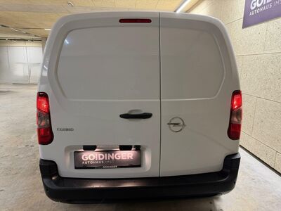 Opel Combo Vorführwagen