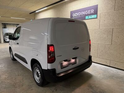 Opel Combo Vorführwagen