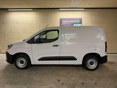 Opel Combo Vorführwagen