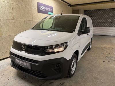Opel Combo Vorführwagen