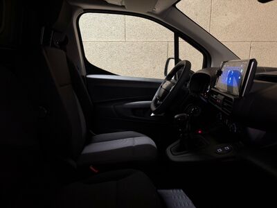 Opel Combo Vorführwagen