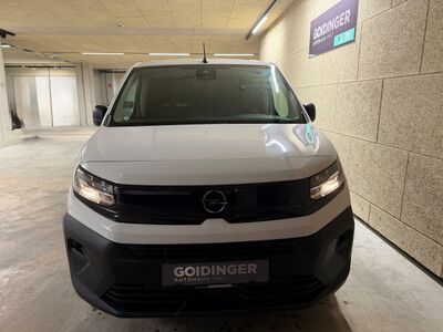 Opel Combo Vorführwagen