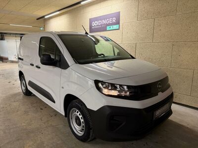 Opel Combo Vorführwagen