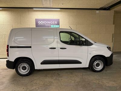 Opel Combo Vorführwagen