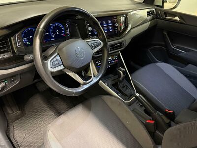 VW Taigo Gebrauchtwagen VW Taigo Gebrauchtwagen