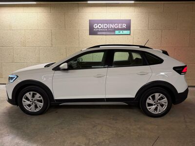 VW Taigo Gebrauchtwagen VW Taigo Gebrauchtwagen