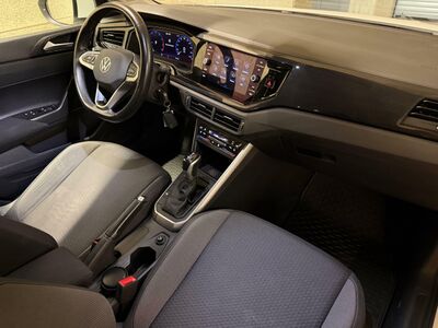 VW Taigo Gebrauchtwagen VW Taigo Gebrauchtwagen