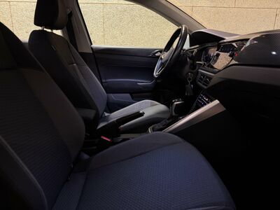 VW Taigo Gebrauchtwagen VW Taigo Gebrauchtwagen