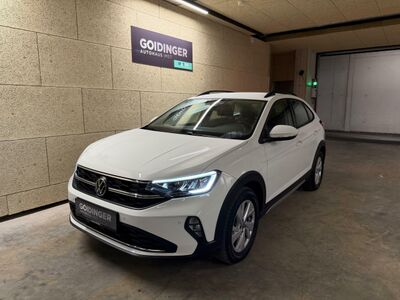 VW Taigo Gebrauchtwagen VW Taigo Gebrauchtwagen