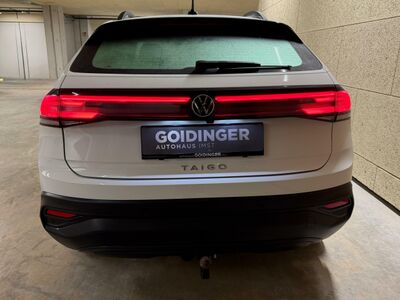 VW Taigo Gebrauchtwagen VW Taigo Gebrauchtwagen