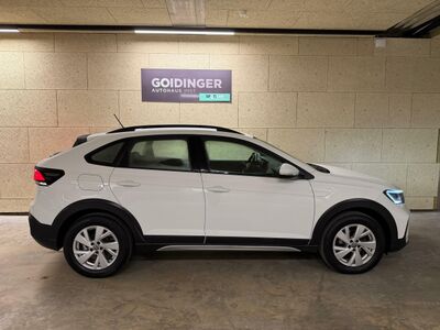 VW Taigo Gebrauchtwagen VW Taigo Gebrauchtwagen