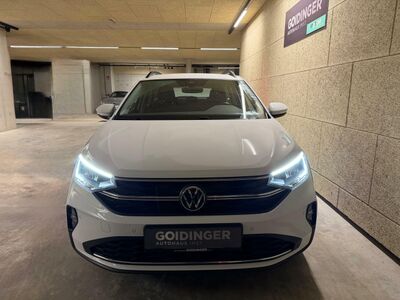 VW Taigo Gebrauchtwagen VW Taigo Gebrauchtwagen