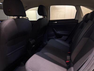 VW Taigo Gebrauchtwagen VW Taigo Gebrauchtwagen