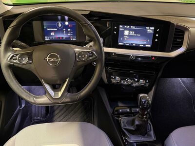 Opel Mokka Gebrauchtwagen Opel Mokka Gebrauchtwagen