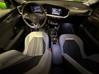 Opel Mokka Gebrauchtwagen Opel Mokka Gebrauchtwagen