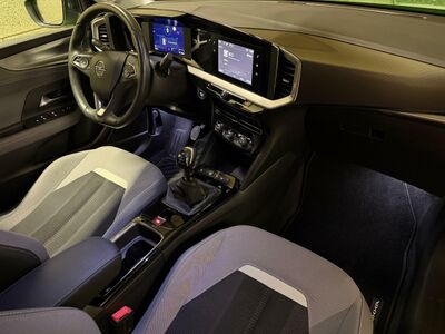 Opel Mokka Gebrauchtwagen Opel Mokka Gebrauchtwagen