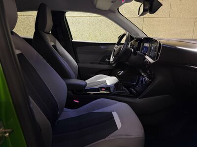 Opel Mokka Gebrauchtwagen Opel Mokka Gebrauchtwagen